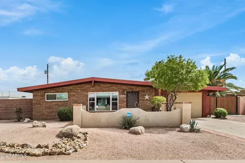 5409 E Colby St, Mesa, AZ 85205