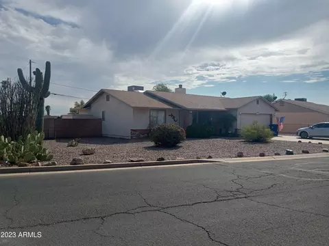 779 E Osage Ave, Apache Junction, AZ 85119