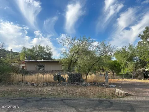 20601 E Squaw Valley Rd #7, Black Canyon City, AZ 85324