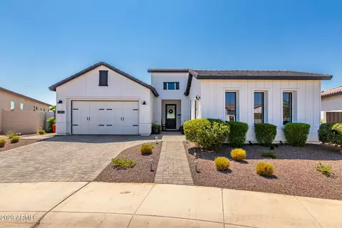 11050 N Bandon Dr, Surprise, AZ 85388