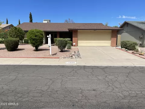 11836 S Paiute St S, Phoenix, AZ 85044
