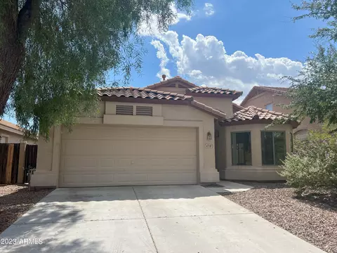 4719 W Harwell Rd, Laveen, AZ 85339