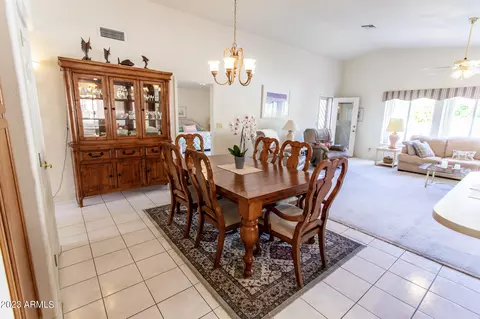 5764 E Montara Pl, Mesa, AZ 85215 photo 4