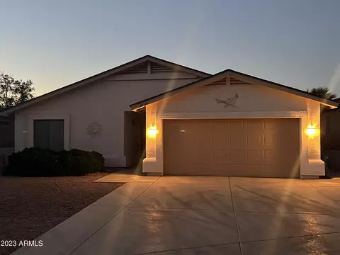 5764 E Montara Pl, Mesa, AZ 85215