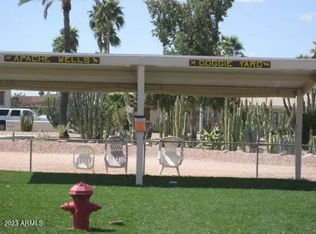 5764 E Montara Pl, Mesa, AZ 85215 photo 47