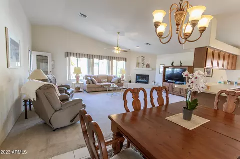 5764 E Montara Pl, Mesa, AZ 85215 photo 18