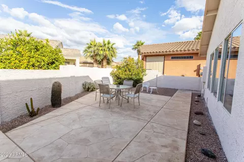 5764 E Montara Pl, Mesa, AZ 85215 photo 34