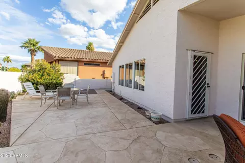 5764 E Montara Pl, Mesa, AZ 85215 photo 35