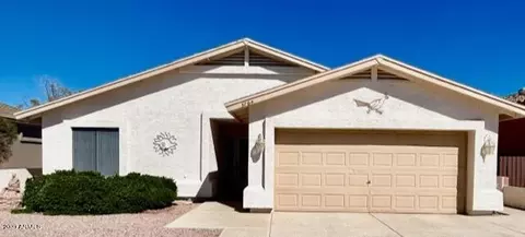 5764 E Montara Pl, Mesa, AZ 85215 photo 2