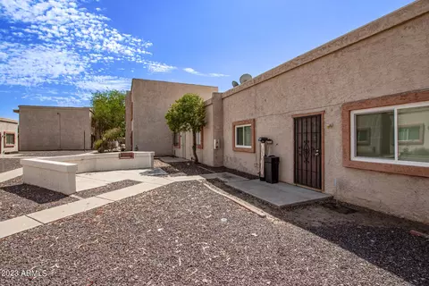 4505 N 26th Dr, Phoenix, AZ 85017