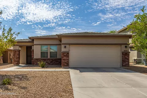 18529 W Palo Verde Ave, Waddell, AZ 85355