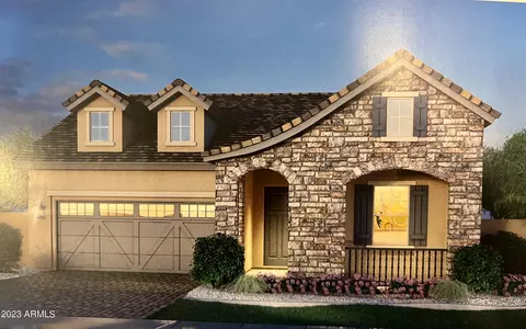 3909 N Shannon Cir, Mesa, AZ 85215