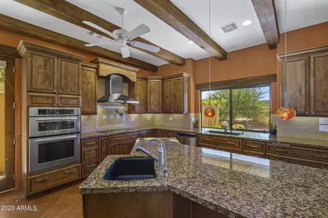 7130 E Saddleback St #14, Mesa, AZ 85207 photo 13