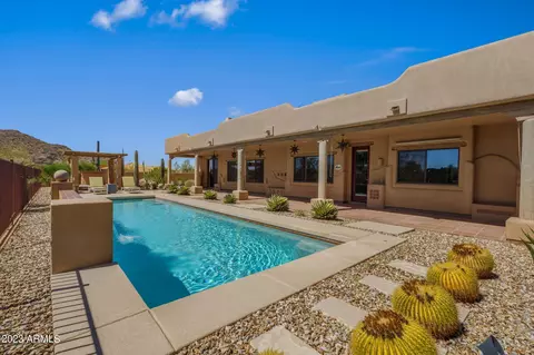 7130 E Saddleback St #14, Mesa, AZ 85207 photo 43