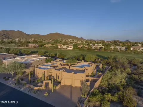 7130 E Saddleback St #14, Mesa, AZ 85207