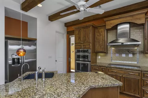 7130 E Saddleback St #14, Mesa, AZ 85207 photo 15