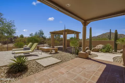 7130 E Saddleback St #14, Mesa, AZ 85207 photo 49