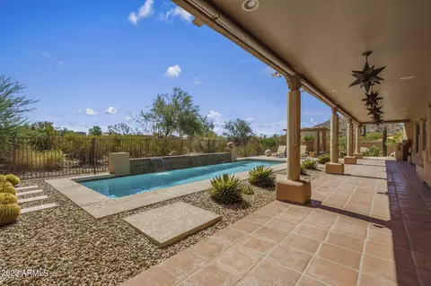 7130 E Saddleback St #14, Mesa, AZ 85207 photo 45