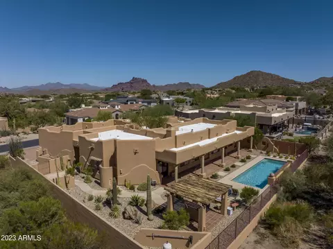 7130 E Saddleback St #14, Mesa, AZ 85207 photo 2