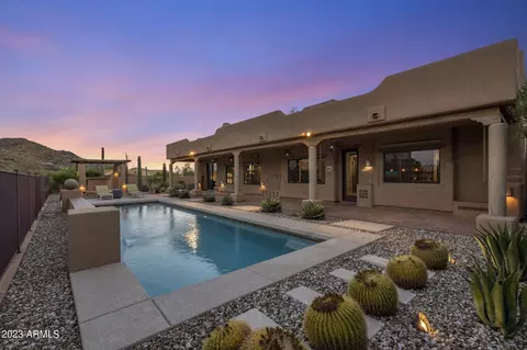 7130 E Saddleback St #14, Mesa, AZ 85207 photo 42