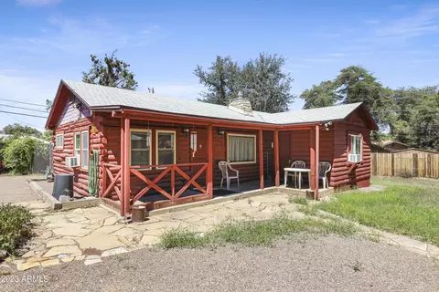 112 W Phoenix St, Payson, AZ 85541