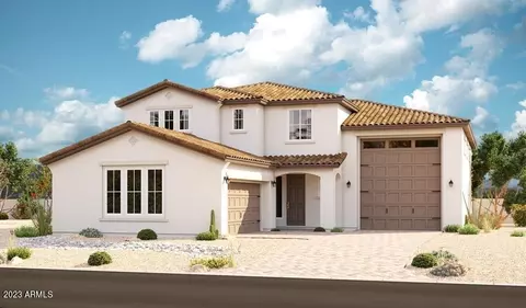 40532 W Desert Fairways Dr, Maricopa, AZ 85138
