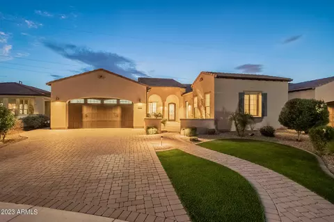 35602 N Sunset Trl, San Tan Valley, AZ 85140
