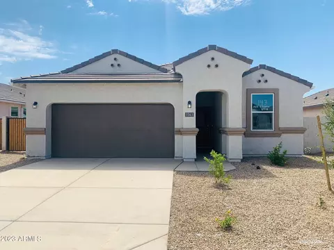 1563 E Fletcher Dr, Casa Grande, AZ 85122