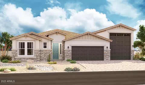 22303 N Daniel Dr, Maricopa, AZ 85138