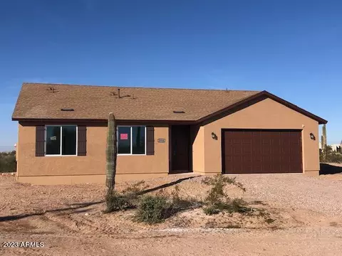 8852 S 138th Ave, Goodyear, AZ 85338
