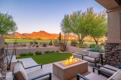 9280 E Thompson Peak Pkwy #22, Scottsdale, AZ 85255