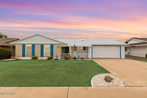 10431 W Mission Ln, Sun City, AZ 85351