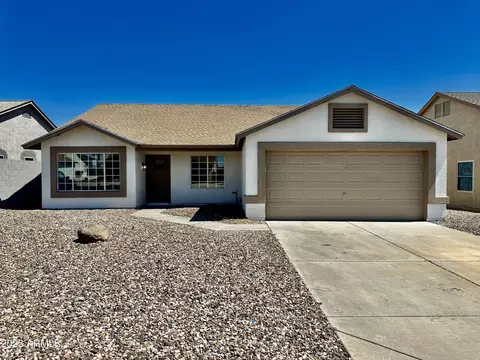 18021 N 143rd Dr, Surprise, AZ 85374