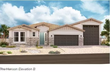 40465 W Desert Fairways Dr, Maricopa, AZ 85138