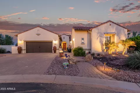 4433 W Pueblo Dr, Eloy, AZ 85131
