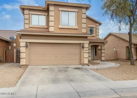 8614 W Sonora St, Tolleson, AZ 85353