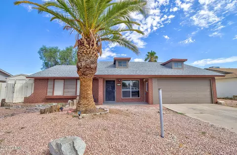 626 E Vekol Rd, Casa Grande, AZ 85122