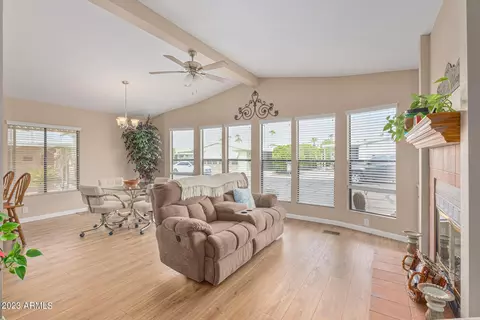 6209 E Mckellips Rd #128, Mesa, AZ 85215 photo 7