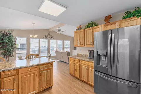 6209 E Mckellips Rd #128, Mesa, AZ 85215 photo 11
