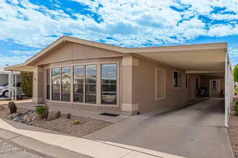 6209 E Mckellips Rd #128, Mesa, AZ 85215 photo 2