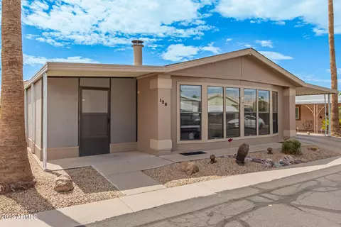 6209 E Mckellips Rd #128, Mesa, AZ 85215 photo 3