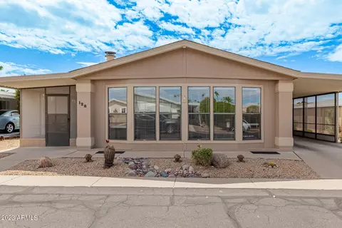 6209 E Mckellips Rd #128, Mesa, AZ 85215