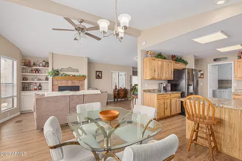 6209 E Mckellips Rd #128, Mesa, AZ 85215 photo 10