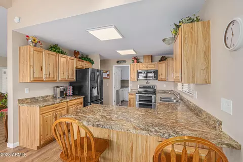 6209 E Mckellips Rd #128, Mesa, AZ 85215 photo 12