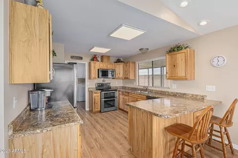 6209 E Mckellips Rd #128, Mesa, AZ 85215 photo 13