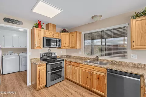 6209 E Mckellips Rd #128, Mesa, AZ 85215 photo 14