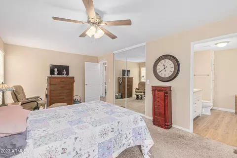 6209 E Mckellips Rd #128, Mesa, AZ 85215 photo 16