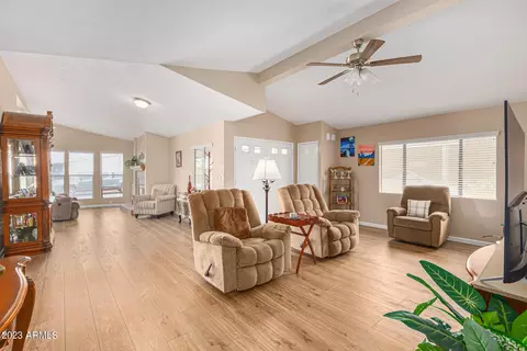 6209 E Mckellips Rd #128, Mesa, AZ 85215 photo 6