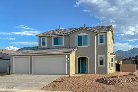270 Berwick Pl #LOT 151, Sierra Vista, AZ 85635