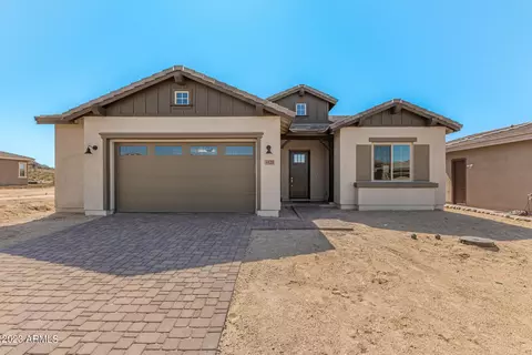 4125 Copperhead Dr, Wickenburg, AZ 85390